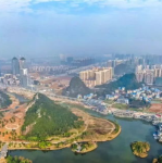 桂林临桂最新爆料,揭秘神秘项目背后的故事